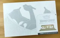 2025年最新】ウルトラプレミアムコレクション リザードンの人気