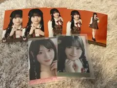 ＝LOVE イコラブ 齋藤樹愛羅 生写真 ラブソングに襲われる