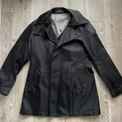 2025年最新】山本寛斎 コートの人気アイテム - メルカリ