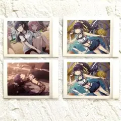 【プロセカ】ニーゴ 朝比奈まふゆ ぱしゃこれ まとめ売り 匿名配送