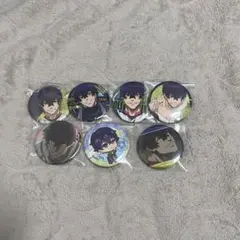 ブルーロック愛空 缶バッジ