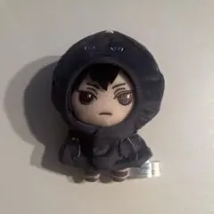 ハイキュー セガラッキーくじ 影山 飛雄 ぬいぐるみ