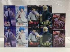地獄先生ぬーべー　フィギュア　まとめ売り　28260520J05L
