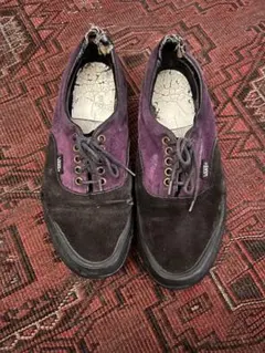 80s vansのサムネイル