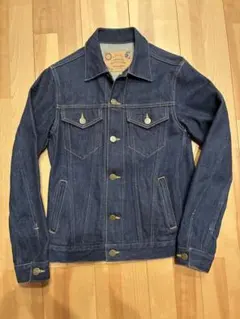 2025年最新】softmachine デニムジャケットの人気アイテム - メルカリ