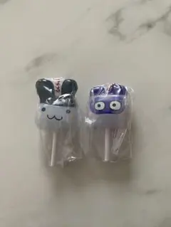 たむごっち　カラフルキャンディチャーム