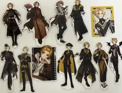 2026年最新】そうま 騎士a アクスタの人気アイテム - メルカリ