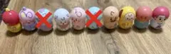BT21 クーナッツ 2個セット