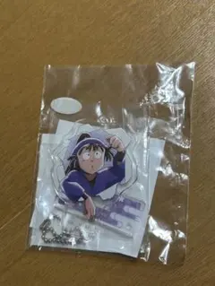 忍たま　尾浜勘右衛門　アクスタ　キーホルダー
