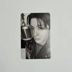 BTS ARIRANG weverse Album Ver.トレカ　J-HOPE