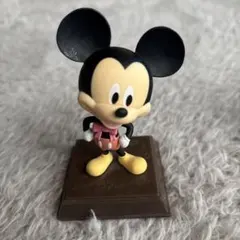 ミッキーマウス フィギュア