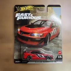 2025年最新】ホットウィール ワイルドスピード ランサーの人気アイテム