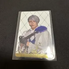 と*も様 刀ミュ 山姥切長義 シブツタ