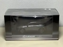 d*e様 非売品／未開封／新品 レクサス LEXUS LBX ミニカー LHD d*e様 非売品／未開封／新品 レクサス LEXUS LBX ミニカー LHD