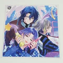 家庭教師ヒットマンREBORN!　骸　クローム　集合　卓上カレンダー一部（1枚） 家庭教師ヒットマンREBORN! 骸 クローム 集合 卓上カレンダー一部（1枚