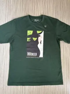 2026年最新】wicked tシャツの人気アイテム - メルカリ