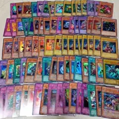 遊戯王　初期　歴戦　大量　まとめ　セット