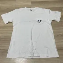 UNIQLO UT 村上RADIO Tシャツ ホワイト L