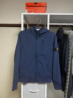 2026年最新】STONE ISLAND カラー：ネイビー系 メンズ ナイロン