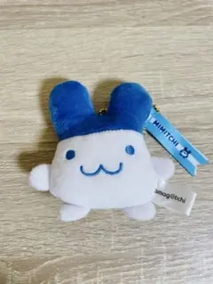 たまごっち　みみっち　マスコットキーホルダー
