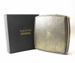 2025年最新】chanel サブリマージュ コフレの人気アイテム - メルカリ