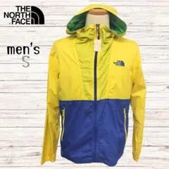 THE NORTH FACE ノースフェイス ナイロン マウンテンパーカー