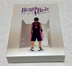 最終値下】【美品】ブザー・ビート～崖っぷちのヒーロー～ DVD-BOX7枚