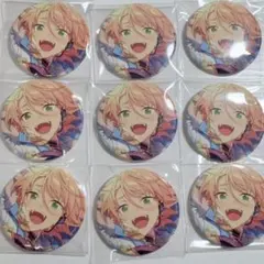 あんスタ 白鳥藍良 イベコレ缶バッジ 2020 AUTUMN 15点 - メルカリ