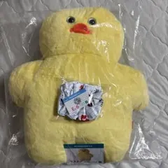 ドキドキくじ mojojojo BIGぬいぐるみ ラストワン賞