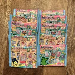 おかしなたまごボーロっち3 お菓子のみ