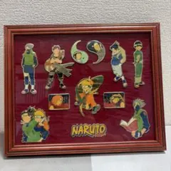 NARUTO ニセコイ バッジ 2個セット ジャンプ 当選品 - メルカリ
