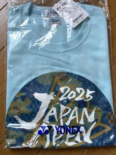 ダイハツヨネックスジャパンオープン2025