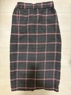 guスカート