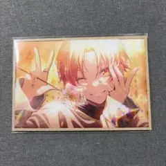 プロジェクトセカイ プロセカ はぴこれ アクリル色紙 東雲彰人 はぴこれくじ プロセカ バースデーギフト 2025 東雲彰人 アクリル色紙