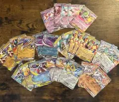 ポケモンカード　メガドリームex RRまとめ売り26枚