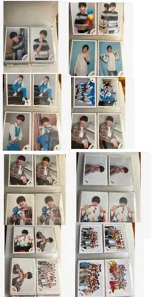 少年忍者　ACEes 深田竜生　公式写真