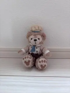 ダッフィー ぬいぐるみのサムネイル