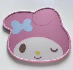 サンリオ マイメロディ まな板スタンド - メルカリ