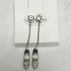 ディズニーピアス2点