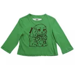 siiilon Lovely Anne T-shirtのサムネイル