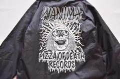 2025年最新】pizza of death コーチの人気アイテム - メルカリ