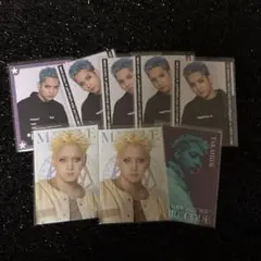 THE RAMPAGE　鈴木昴秀 フォトカード　セット