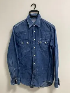 ウエスタン シャツ