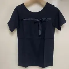 tricot COMME des GARÇONS リボン カットソー黒アーカイブのサムネイル