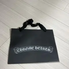 CHROME HEARTS 紙袋4枚セット - メルカリ