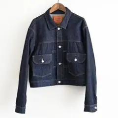LEVI'S VINTAGE CLOTHING LVC 1953 TYPE II