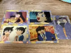 名探偵コナン オーロラアートコレクション 工藤新一 毛利蘭