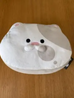 スプラトゥーン2 コジャッジくん　クッション