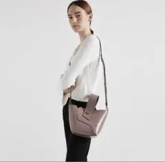 ⭐︎CHARLES & KEITH ハンド & ショルダーバッグ3WAY 超美品⭐︎
