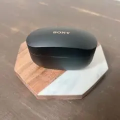 【SONY】WF-1000XM4 ノイキャン　イヤーピース付き
